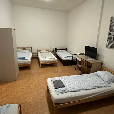 Near Main Railway And Bus Station, Vankovka *