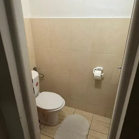Apartment Near Main Railway And Bus Station, Vankovka *