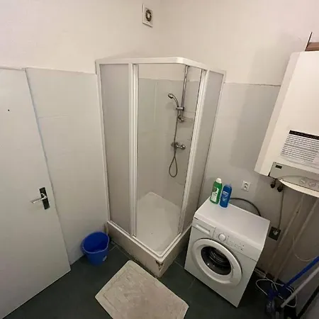 شقة Near Main Railway And Bus Station, Vankovka برنو