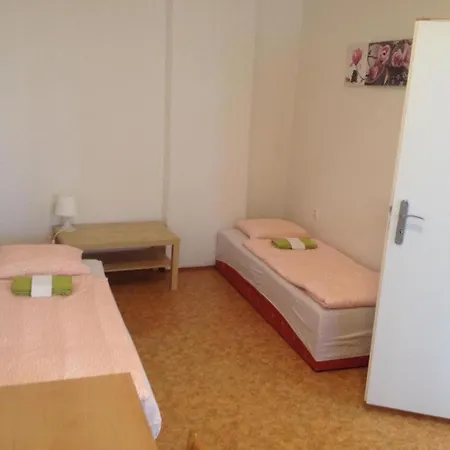 Near Main Railway And Bus Station, Vankovka *