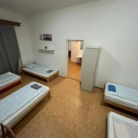 شقة Near Main Railway And Bus Station, Vankovka